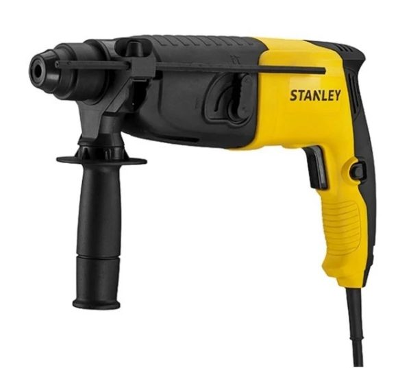 Máy khoan cầm tay Stanley STHR202K-B1 620W - 20mm