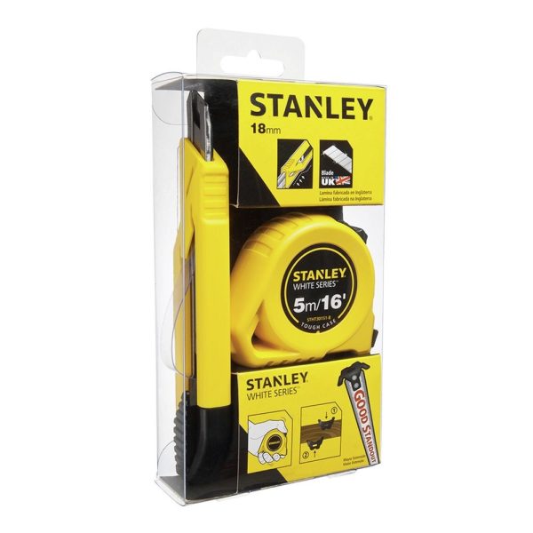 Dao rọc giấy Stanley STHT10264-8 9mm