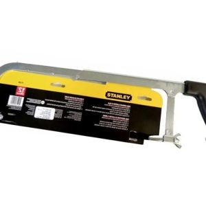 Khung cưa sắt điều chỉnh được Stanley STHT15200-8 lưỡi 8''10'' 12''