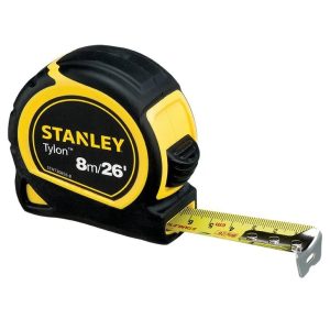 Thước cuộn thép Stanley STHT30696-8 5m