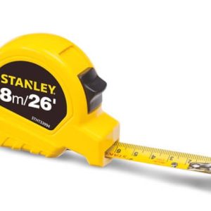 Thước cuộn Thép Stanley STHT34104-8 15M