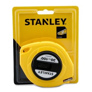 Thước dây Dài Bằng Thép Stanley STHT34107-8 30M