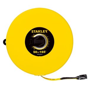 Thước cuộn sợi thủy tinh Stanley STHT34262-8 30m/100'