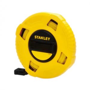 Thước cuộn sợi thủy tinh Stanley STHT34263-8 50m/165'