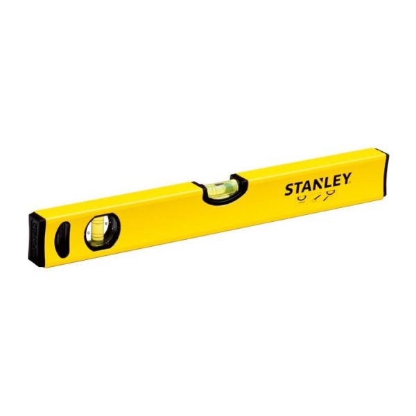 Thước thủy bằng nhựa ABS Stanley STHT42466- 8 12''/300mm