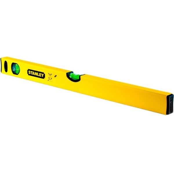 Thước thủy Box-Beam Stanley STHT43103-8 24''/600mm