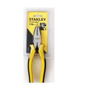 Kìm mỏ quạ 5 lỗ Stanley 84-034 10''/250mm