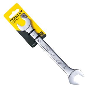 Cờ lê 2 đầu miệng Stanley STMT72848-8B 18x19mm