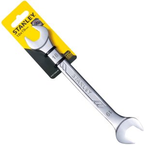 Cờ lê 2 đầu miệng Stanley STMT72846-8 14x17mm