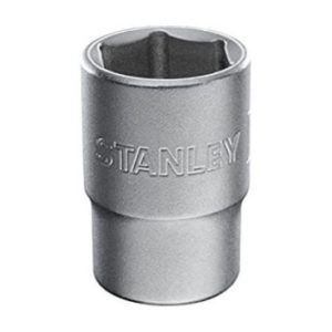 Đầu khẩu 1/2" 6 cạnh Stanley STMT72935-8B 10mm