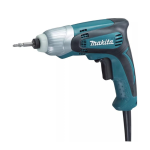 Máy vặn vít Makita TD0100