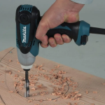 Máy vặn vít Makita TD0101