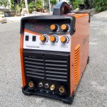 Máy hàn Tig 300 W229 (Chức năng TIG/QUE, 380V)