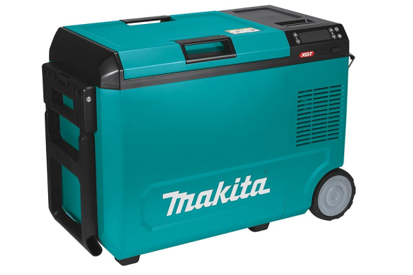 Máy Làm Mát Và Giữ Ấm Makita CW004GZ (40V/18V/AC)