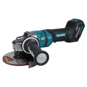 Máy Mài Góc Makita GA5092X02 (125MM/1900W/CÔNG TẮC TRƯỢT)