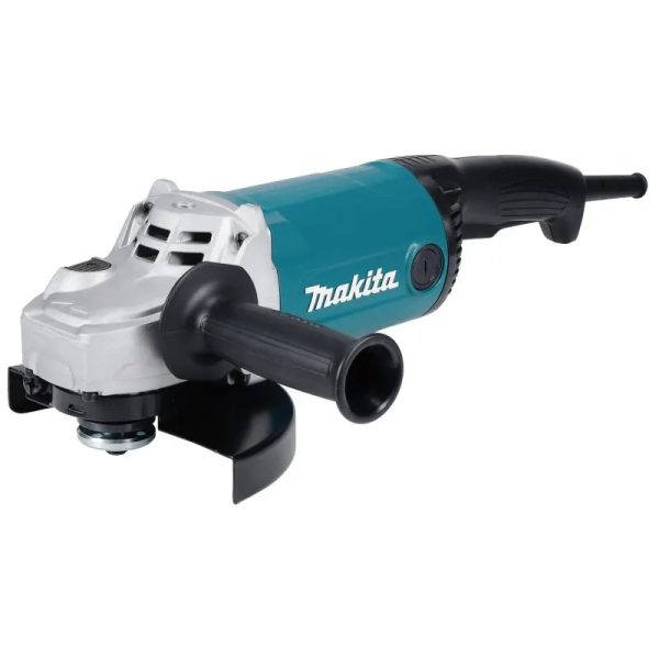 Máy Mài Góc Makita GA7090 (180MM/2200W/CÔNG TẮC BÓP)