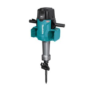 Máy Đục Bê Tông Dùng Pin Makita HM004GZ05 (AWS/BL)(40VMAX X2)