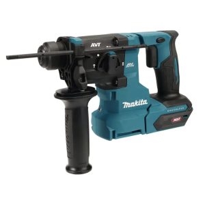 Máy Khoan Bê Tông 3 Chức Năng Dùng Pin Makita HR010GZ (CHUÔI GÀI SDS-PLUS/20MM)(40V MAX)