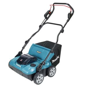 Máy Hút Bụi Dùng Pin Makita VC001GLZ