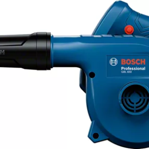 Máy thổi Khí Bosch GBL 650