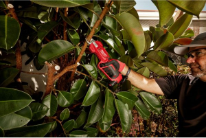 Máy cắt cành dùng pin Milwaukee M12 BLPRS-0