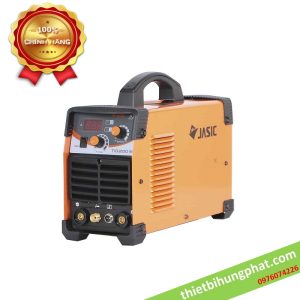 Máy hàn Tig 200 W223 (TP1+TP2)- Jasic