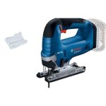 Máy cưa lọng dùng pin (SOLO) Bosch GST 183-LI MỚI