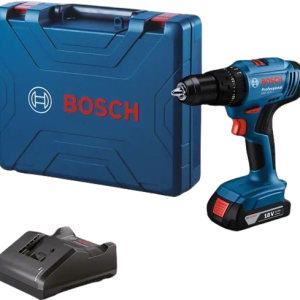 Máy khoan động lực dùng pin 18V Bosch GSB 183-LI MỚI