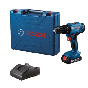 Máy khoan và vặn vít động lực dùng pin 18V Bosch GSB 183-LI  (1 pin) MỚI