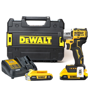 Máy Bắt Vít Dewalt DCF845D2 (Kèm 02 Pin 2.0+ Sạc)