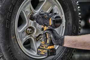 Máy Siết Bulong Dùng Pin Dewalt DCF900N  (không kèm pin sạc)