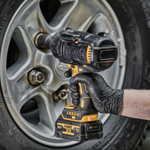 Máy Siết Bulong Dùng Pin Dewalt DCF900N  (không kèm pin sạc)