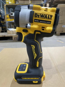 Máy Siết Bulong Cầm Tay Dewalt DCF921M2 (Kèm 02 Pin 4.0 + Sạc)