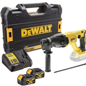 Máy Khoan Động Lực Dùng Pin Dewalt DCH173P2 (Kèm 02 Pin 5.0 + Sạc)