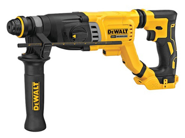 Máy Khoan Bê Tông Pin Dewalt DCH263N  (không kèm pin sạc)