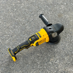 Máy Đánh Bóng Lệch Tâm Dewalt DCM848N-XJ  (không kèm pin sạc)