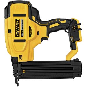 Máy Bắn Đinh Dùng Pin 20v Dewalt DCN680B