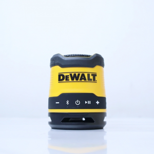 Loa Sạc Mini Bluetooth Dewalt DCR009