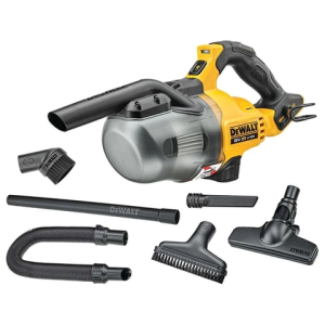 Máy Chà Nhám Tròn Pin Dewalt DCW210B