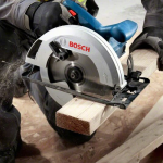 Máy cưa đĩa gỗ Bosch GKS 130  (184mm)