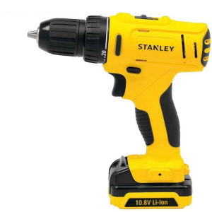 Máy Khoan Vặn Vít Pin Dewalt SCH20C2K (Kèm 02 Pin 1.3AH + Sạc)