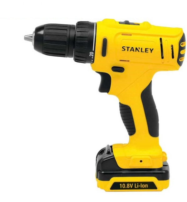 Máy Khoan Vặn Vít Pin Dewalt SCH12S2