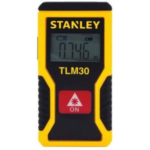 Máy Đo Khoảng Cách Bằng Tia Laser Stanley STHT77425 TLM30 9m