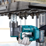 Máy Siết Cắt Bu Lông Dùng Pin Makita WT001GZ