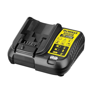 Bộ sạc pin 10.8-18V Dewalt DCB115-KR