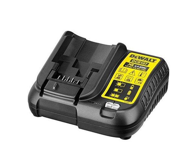 Bộ sạc pin 10.8-18V Dewalt DCB115-KR