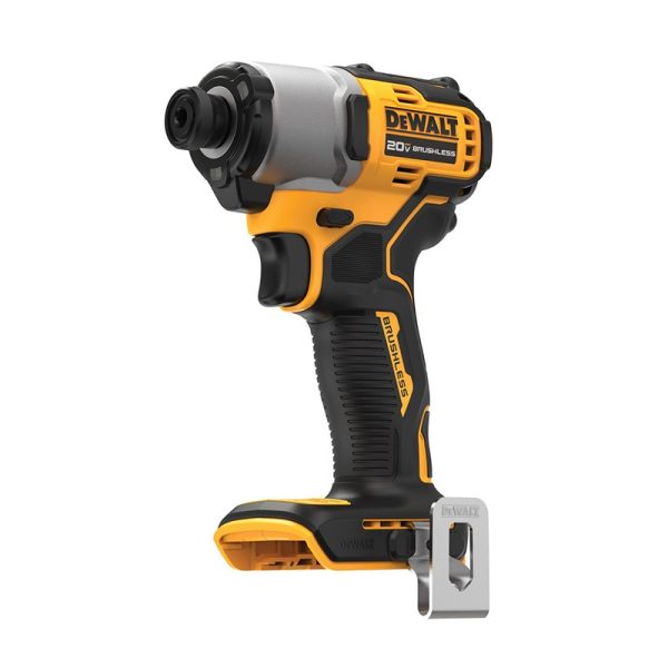 Máy vặn vít dùng pin 20V DeWalt DCF840N (không kèm pin sạc)