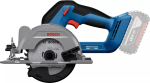 Máy Cưa Đĩa Dùng Pin Bosch GKS 18V-44 Professional