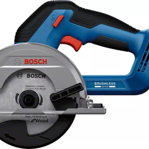 Máy Cưa Đĩa Dùng Pin Bosch GKS 18V-44 Professional