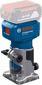 Máy phay Professional Bosch  GLF 18V-8